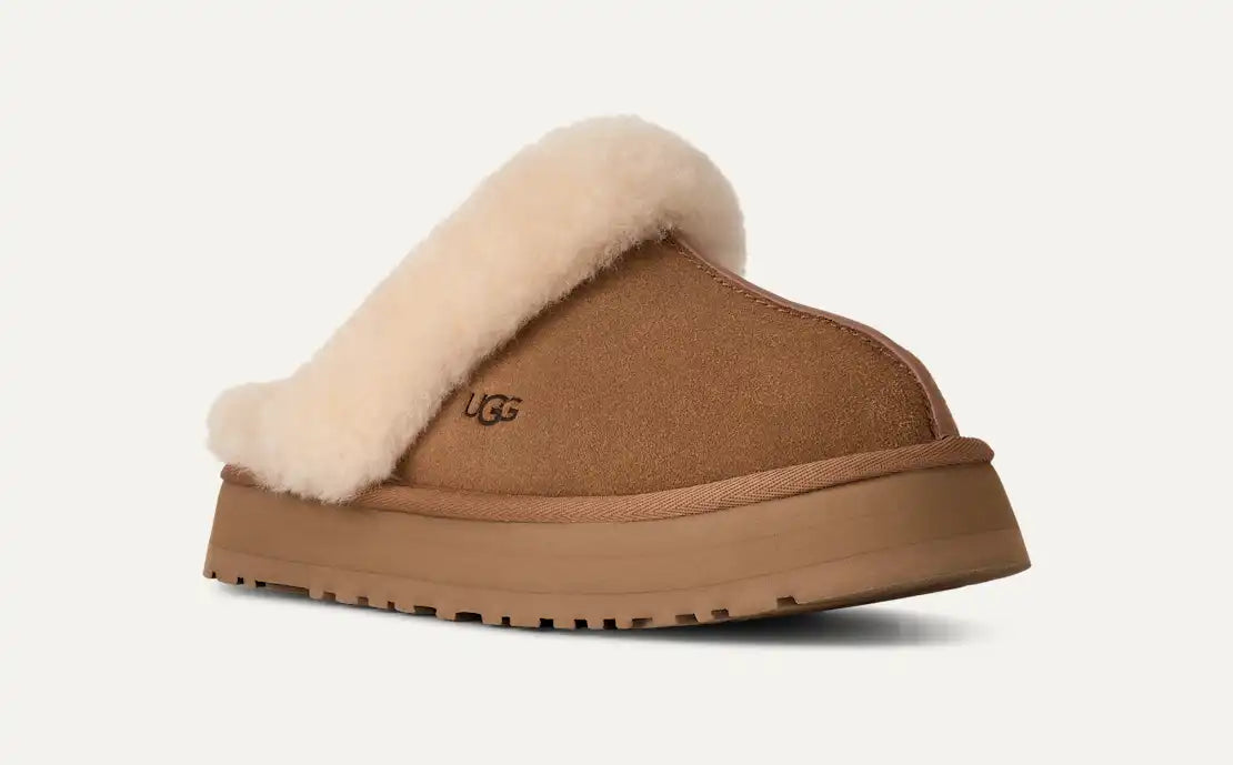 Chaussons Ugg