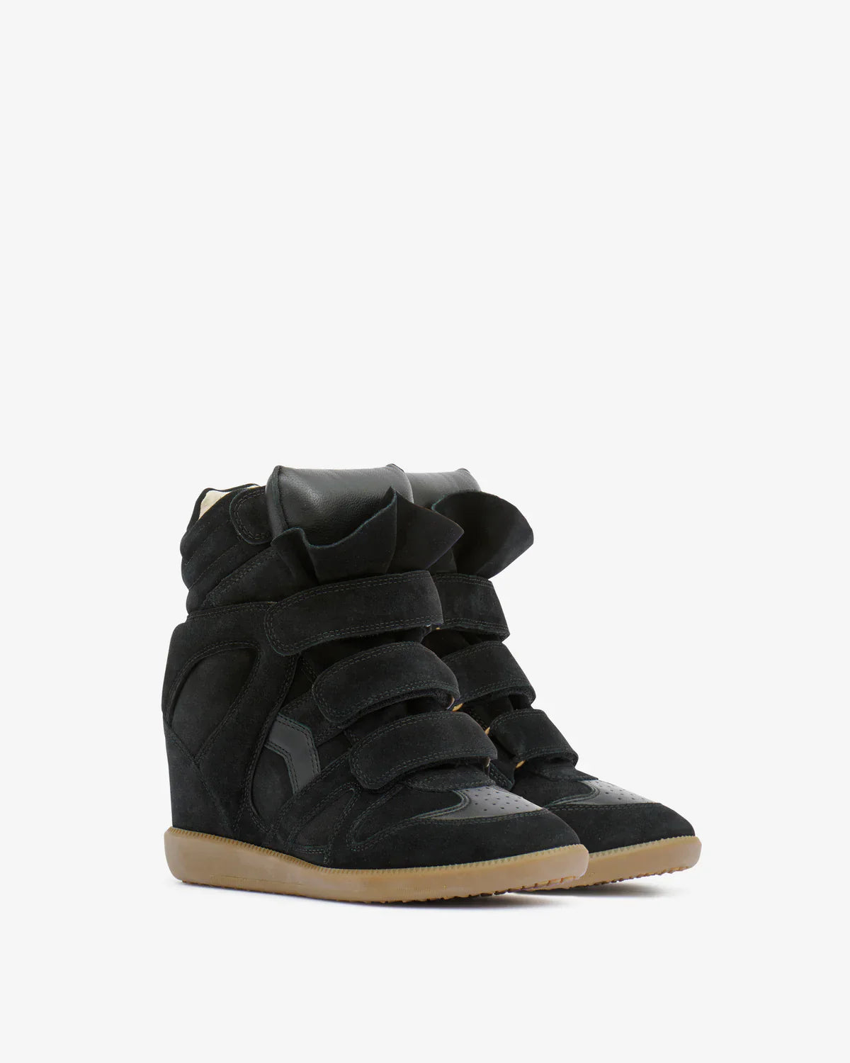 Baskets beket isabel marant