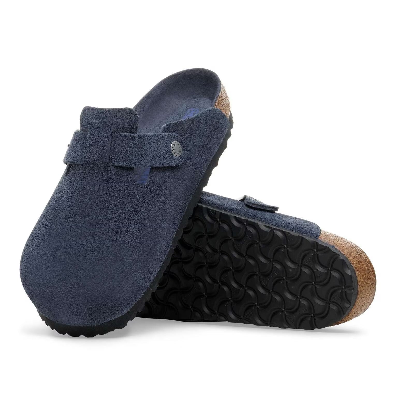 BIRKENSTOCK - BOSTON