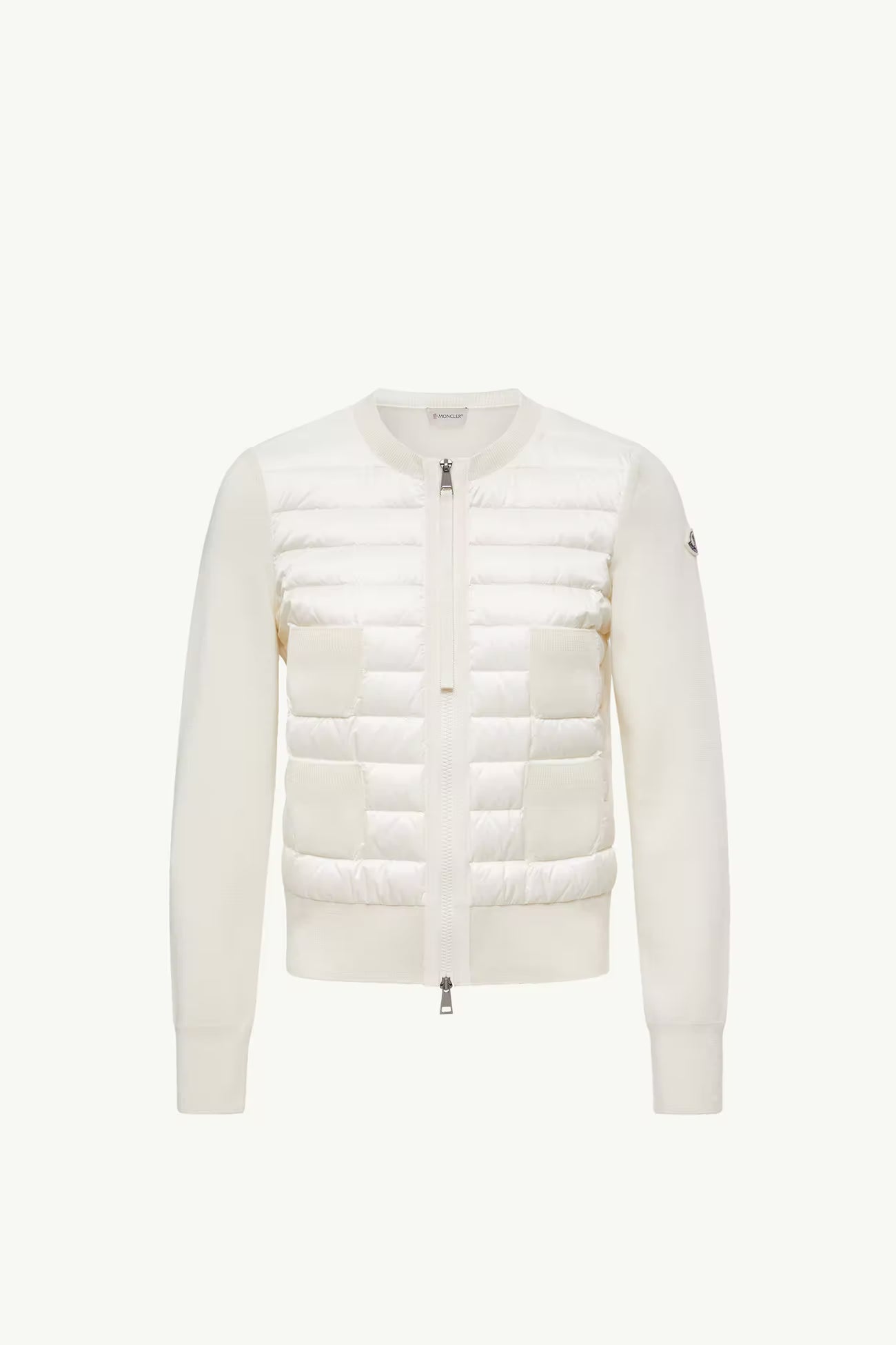 Cardigan moncler femme
