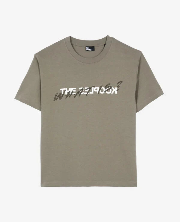 T-shirt what Is