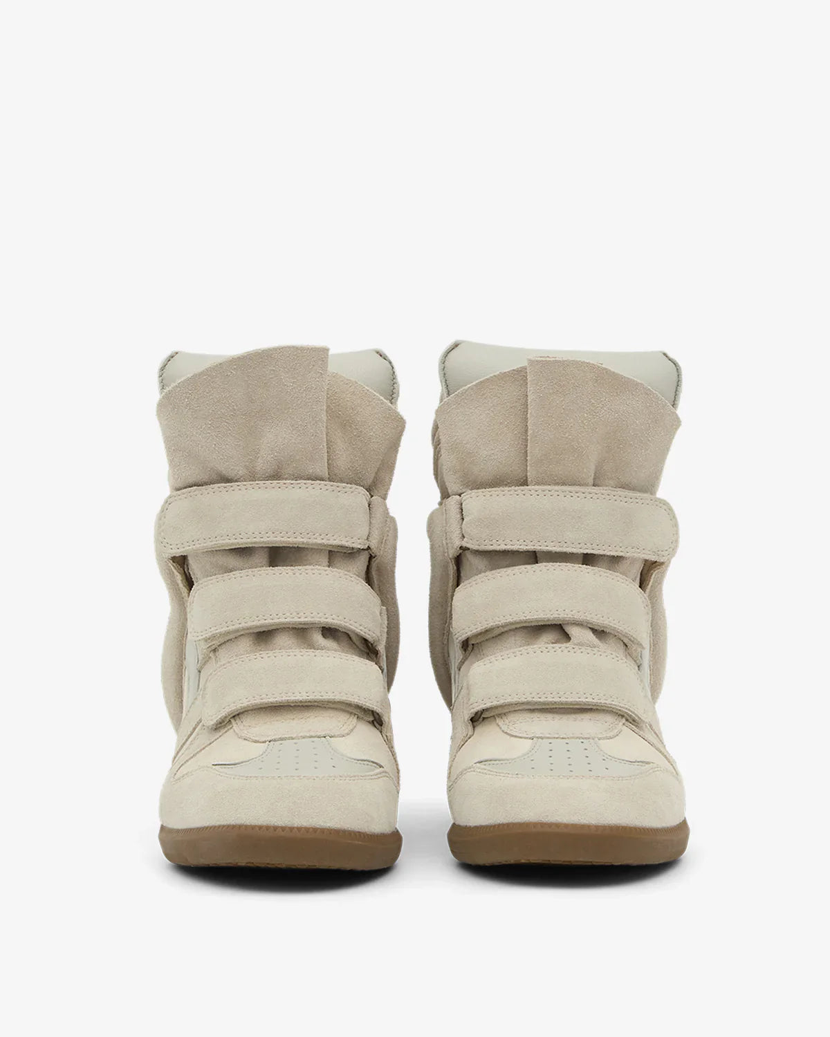 Baskets beket isabel marant