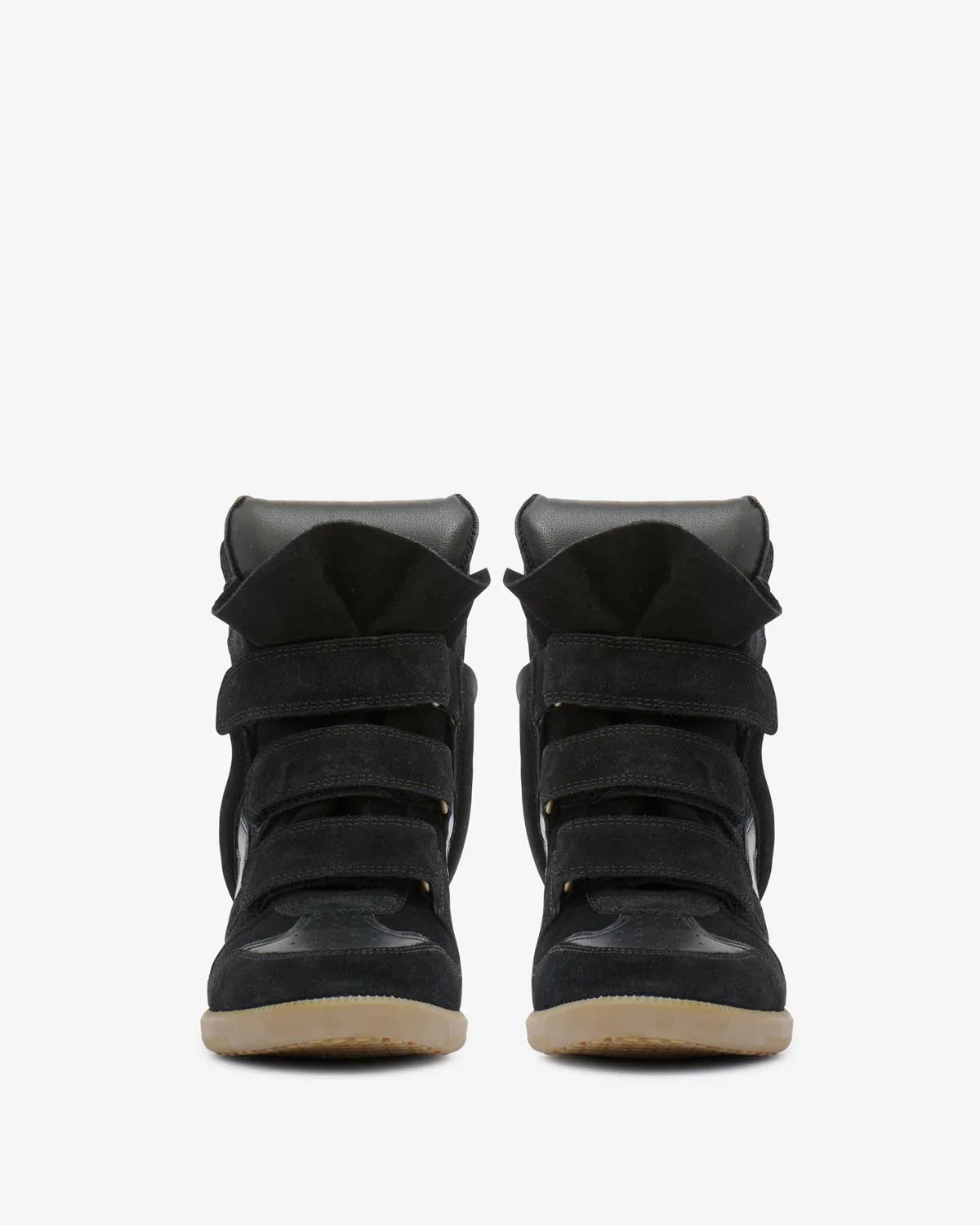 Baskets beket isabel marant