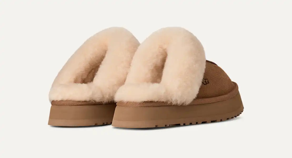 Chaussons Ugg