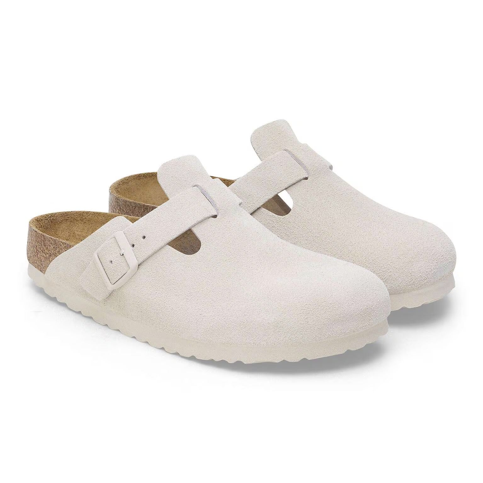 BIRKENSTOCK - BOSTON