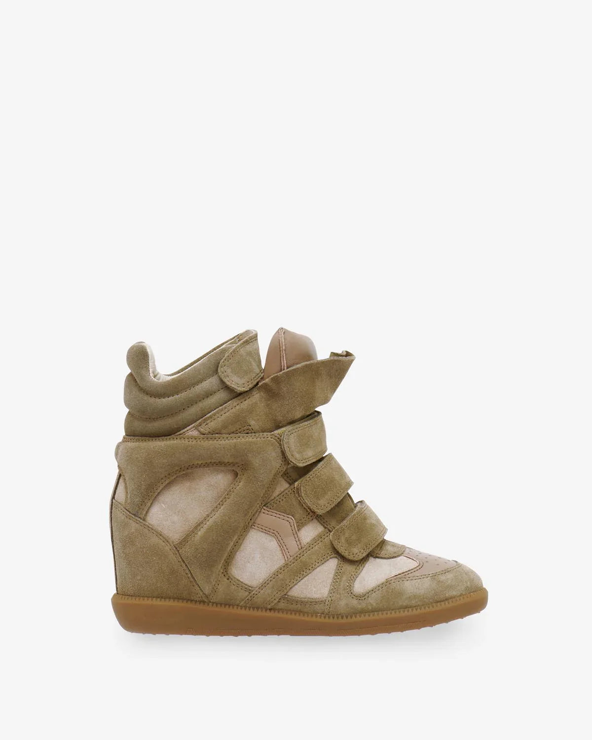 Baskets beket isabel marant