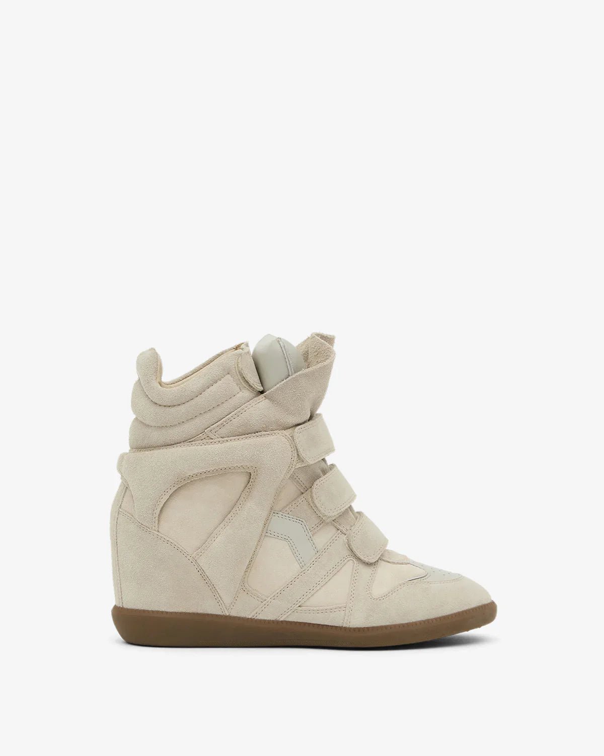 Baskets beket isabel marant