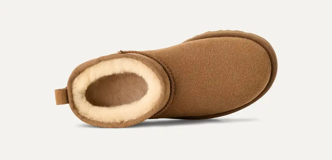 Botte UGG pour femme