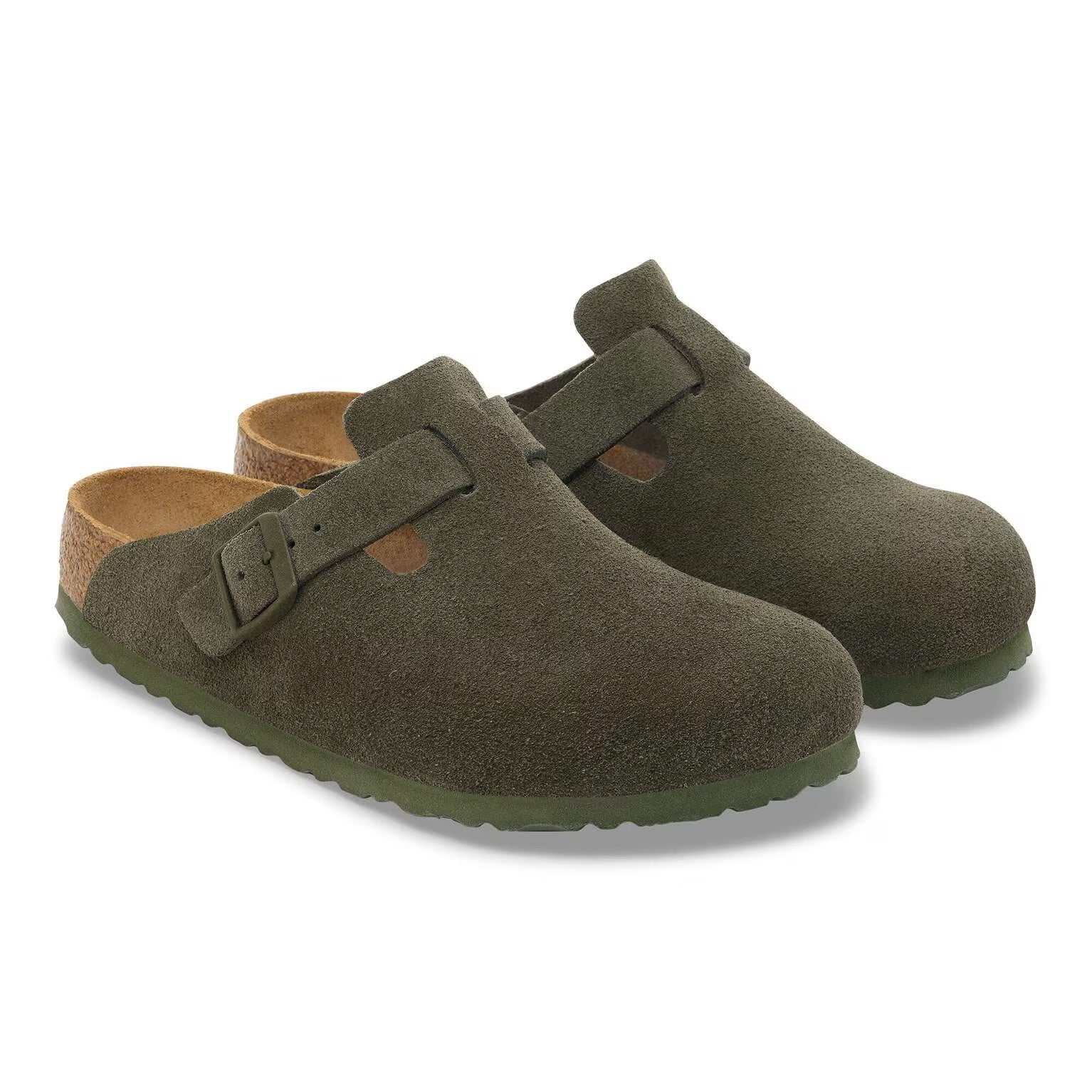 BIRKENSTOCK - BOSTON