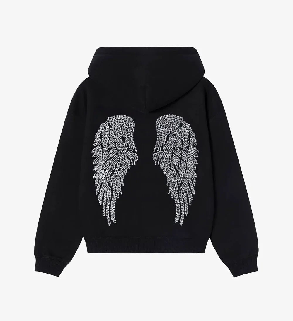 ANGEL SWEAT Z&V