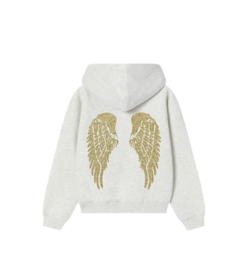 ANGEL SWEAT Z&V