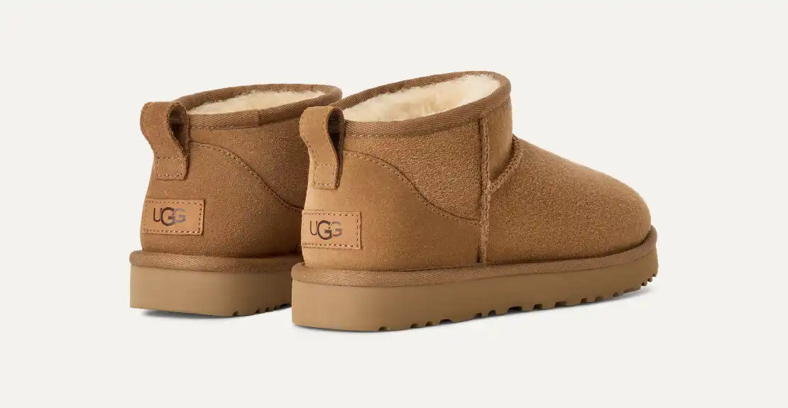 Botte UGG pour femme