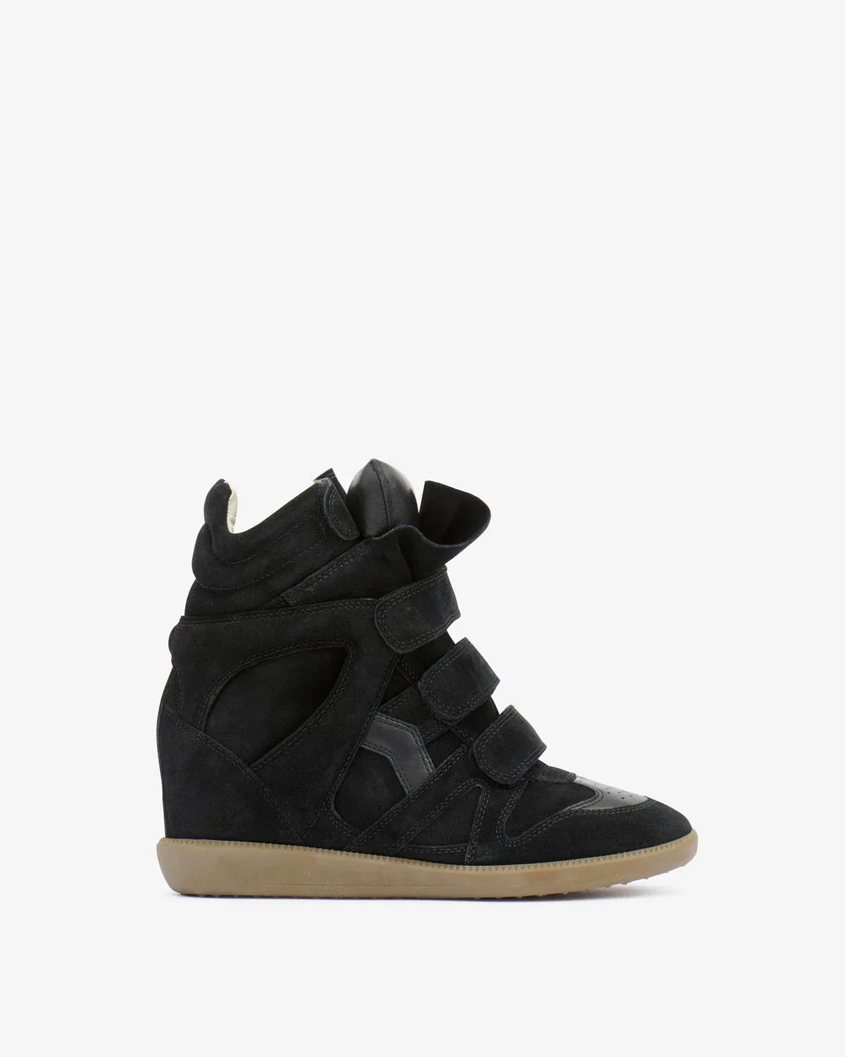 Baskets beket isabel marant