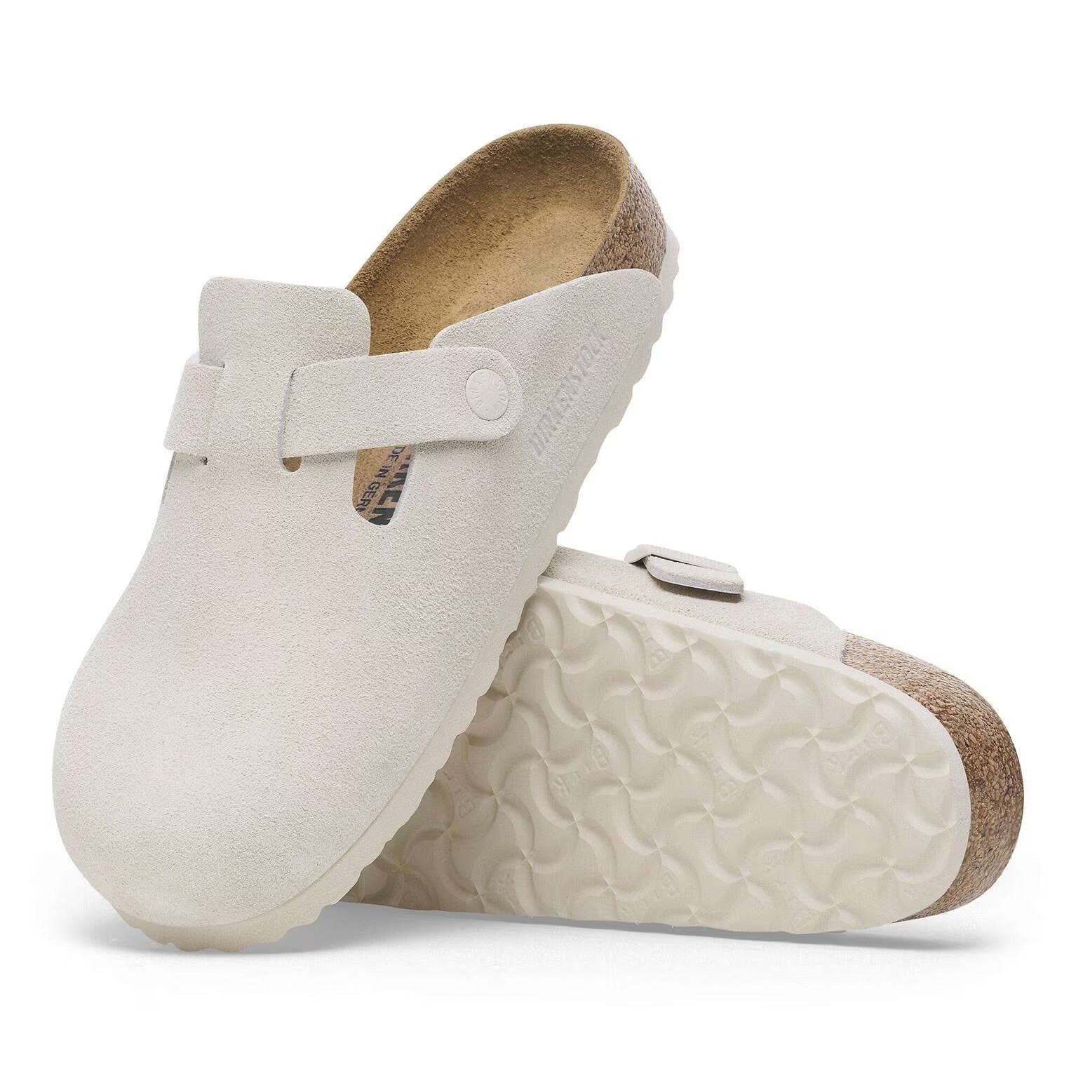 BIRKENSTOCK - BOSTON