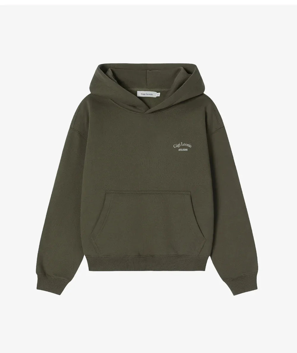 ANGEL SWEAT Z&V