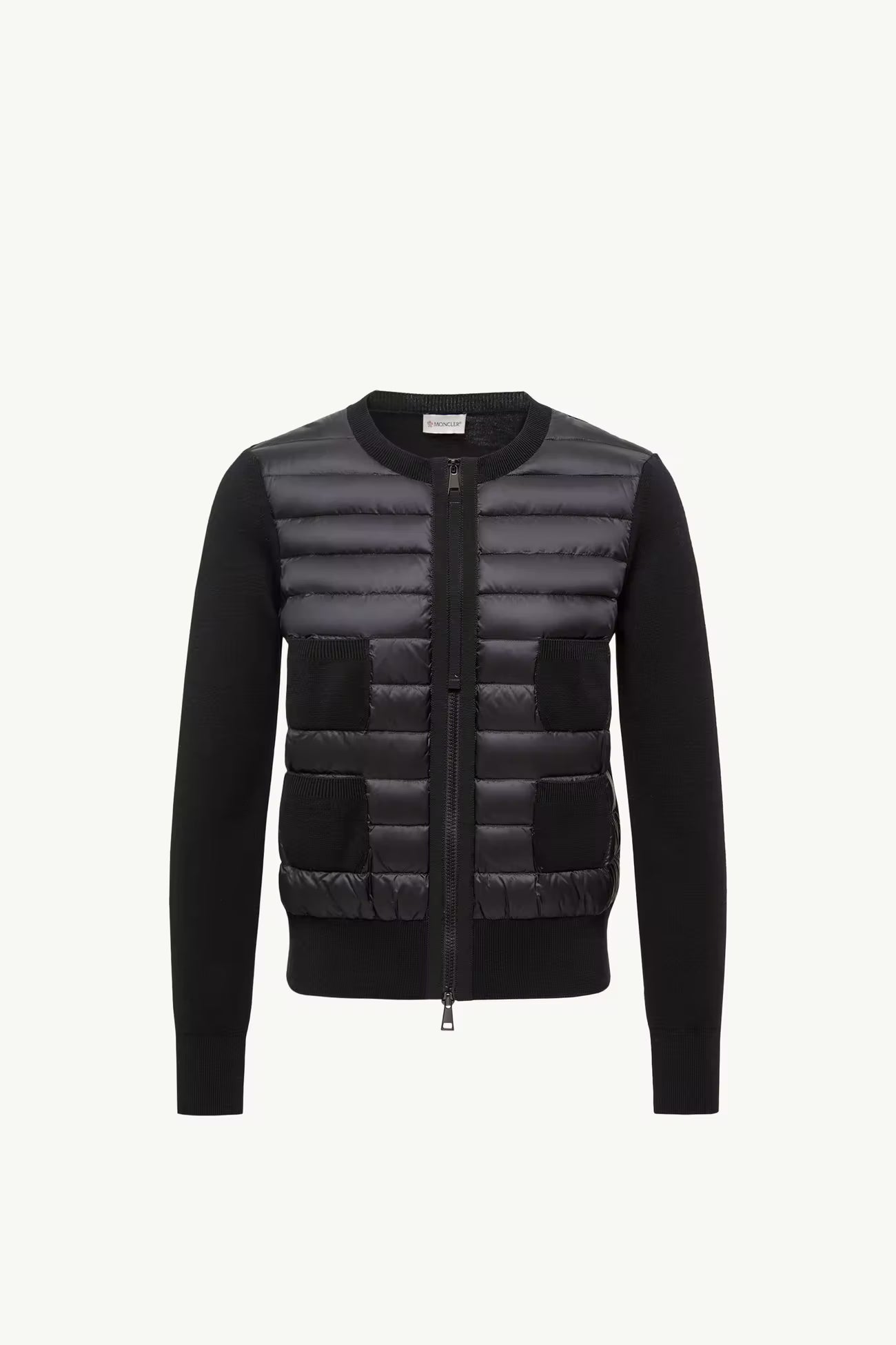 Cardigan moncler femme