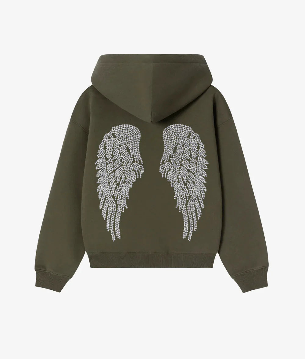ANGEL SWEAT Z&V