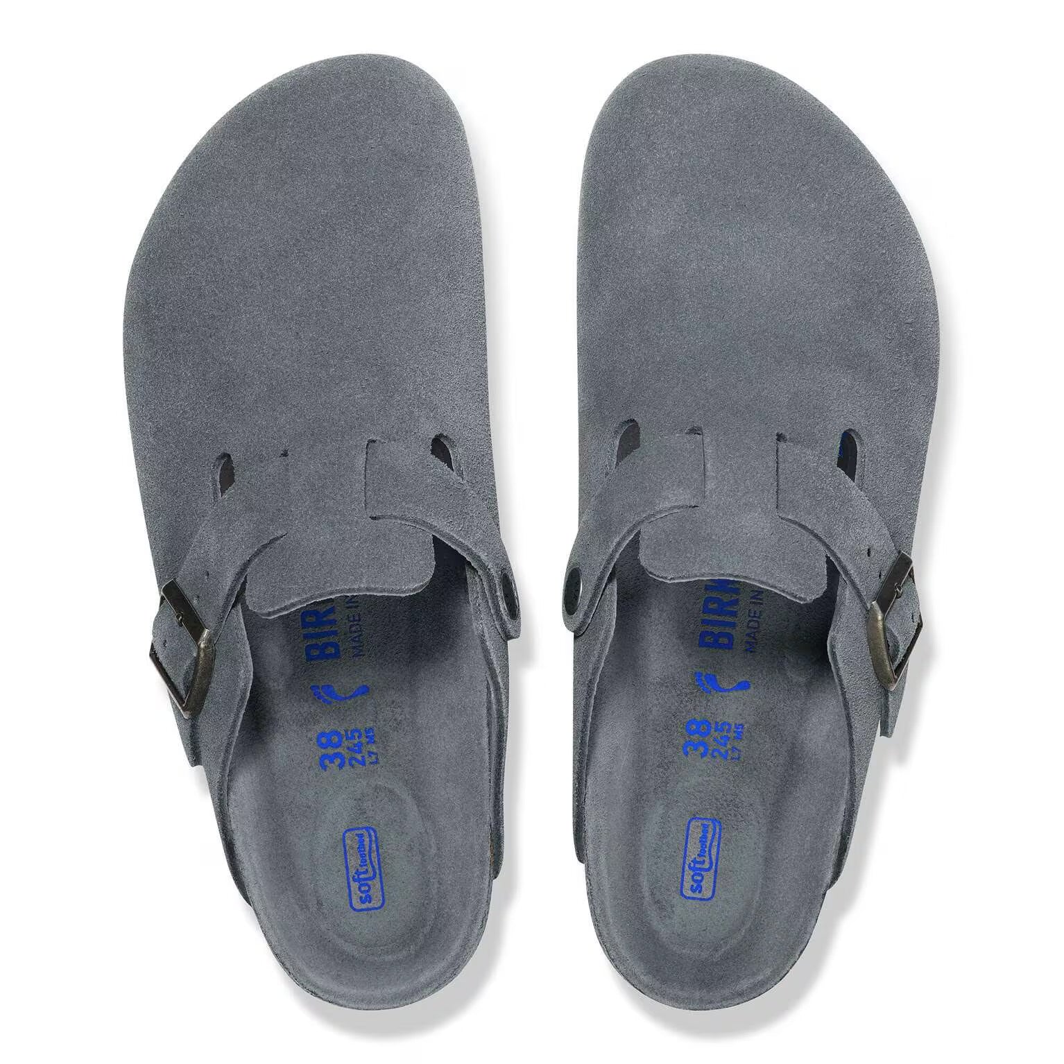 BIRKENSTOCK - BOSTON