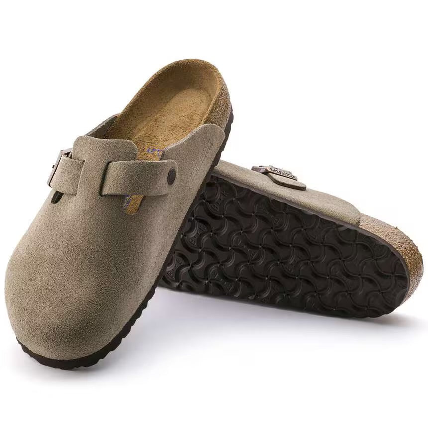 BIRKENSTOCK - BOSTON