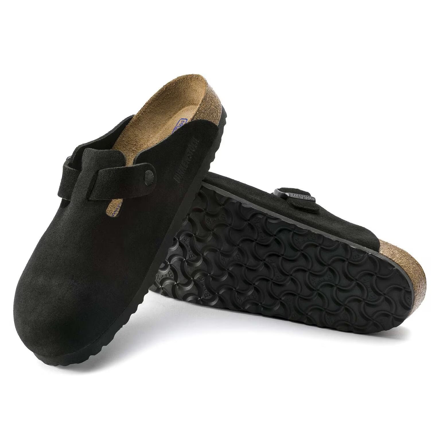 BIRKENSTOCK - BOSTON
