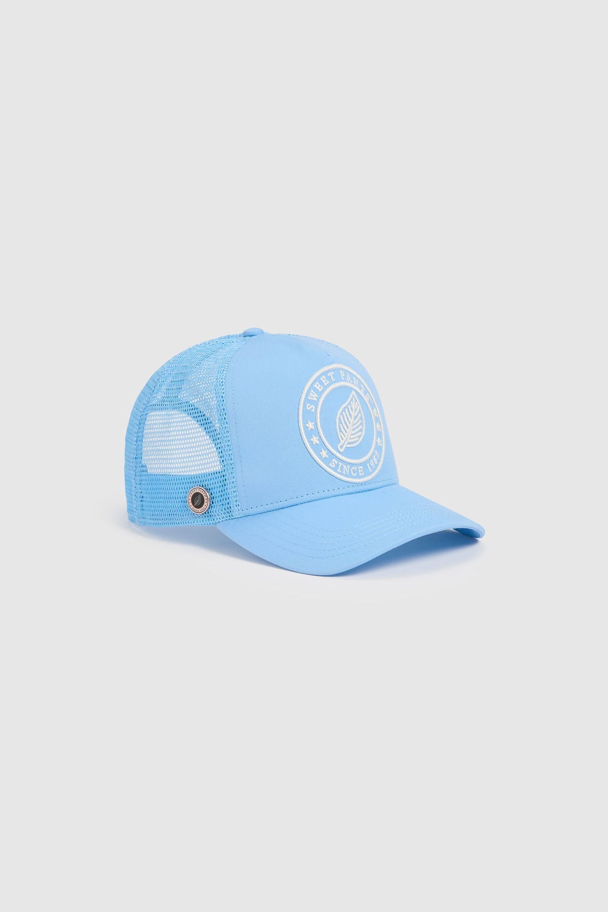 Casquette sweat pants