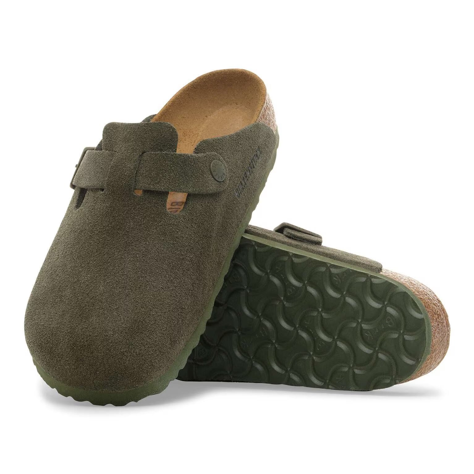 BIRKENSTOCK - BOSTON