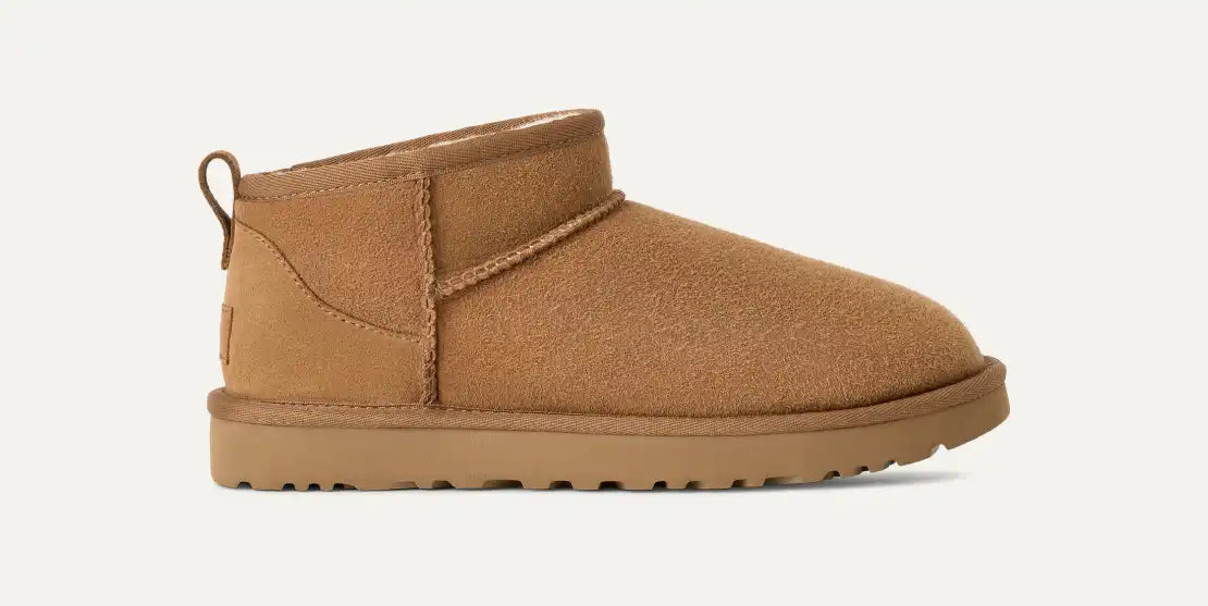 Botte UGG pour femme
