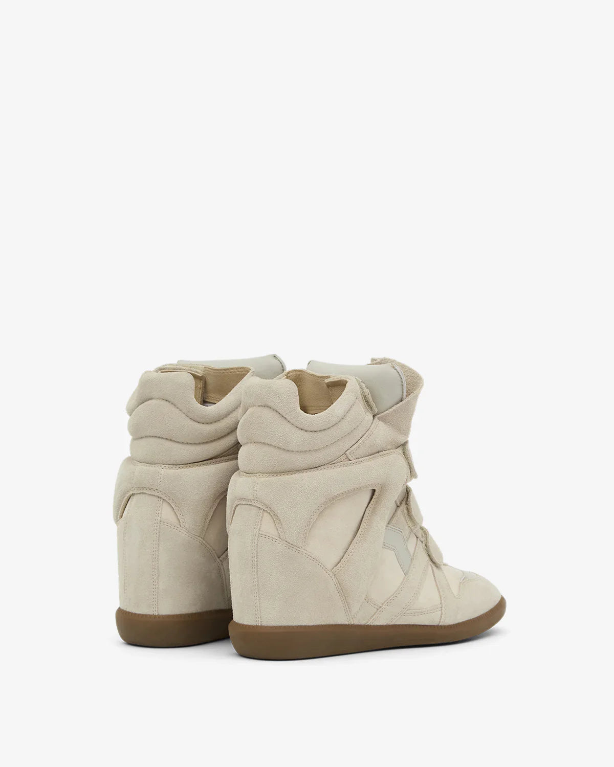 Baskets beket isabel marant