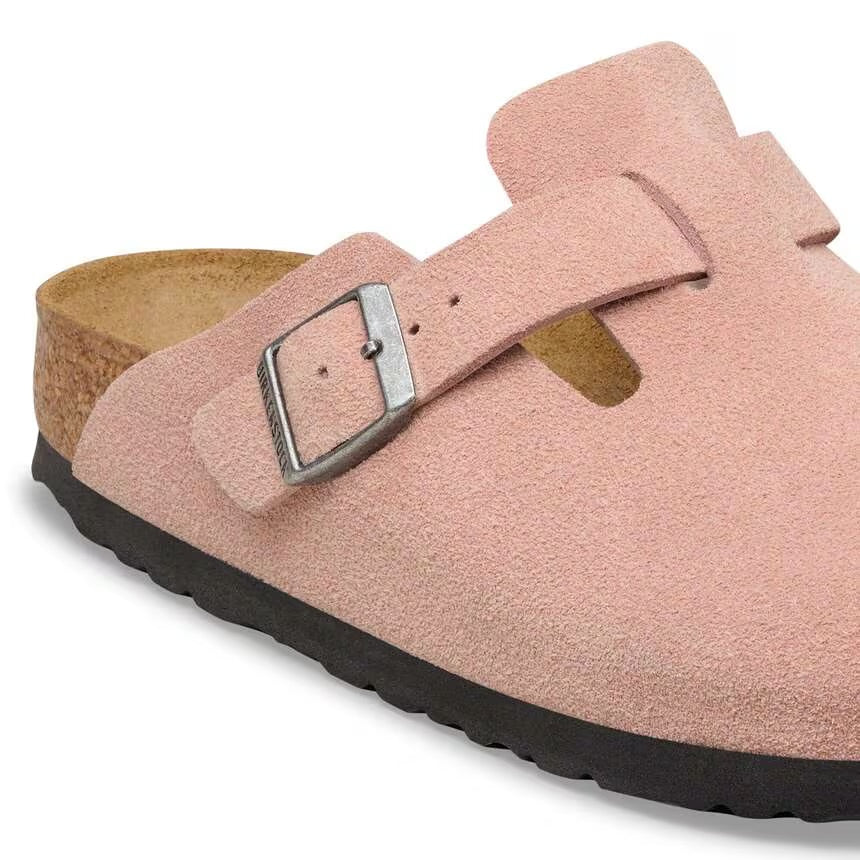 BIRKENSTOCK - BOSTON