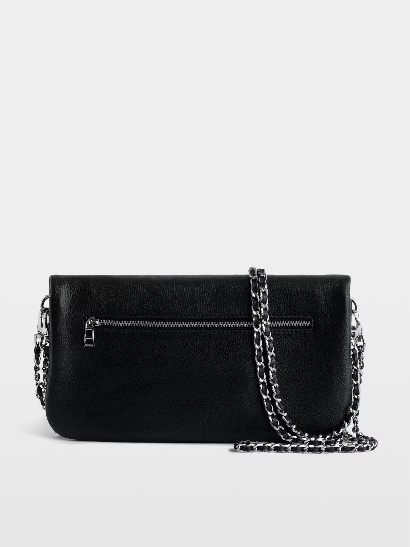Pochette noir z&v