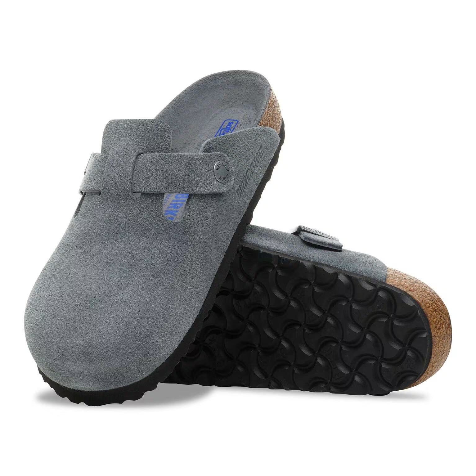 BIRKENSTOCK - BOSTON
