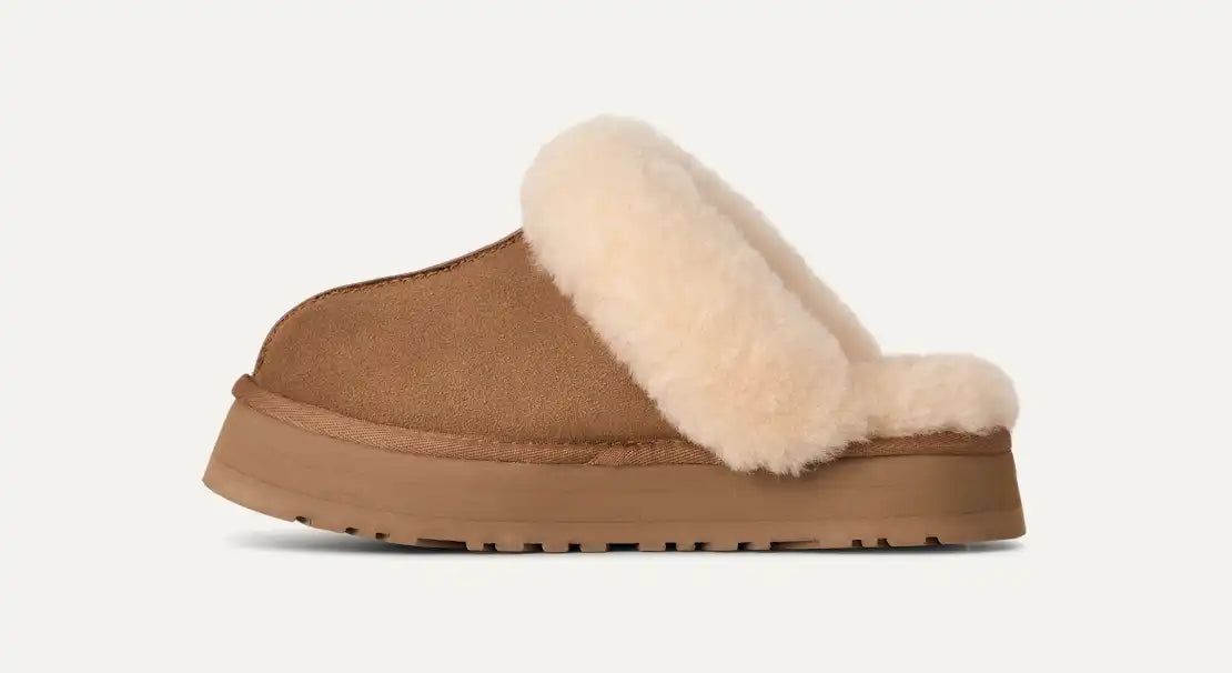 Chaussons Ugg