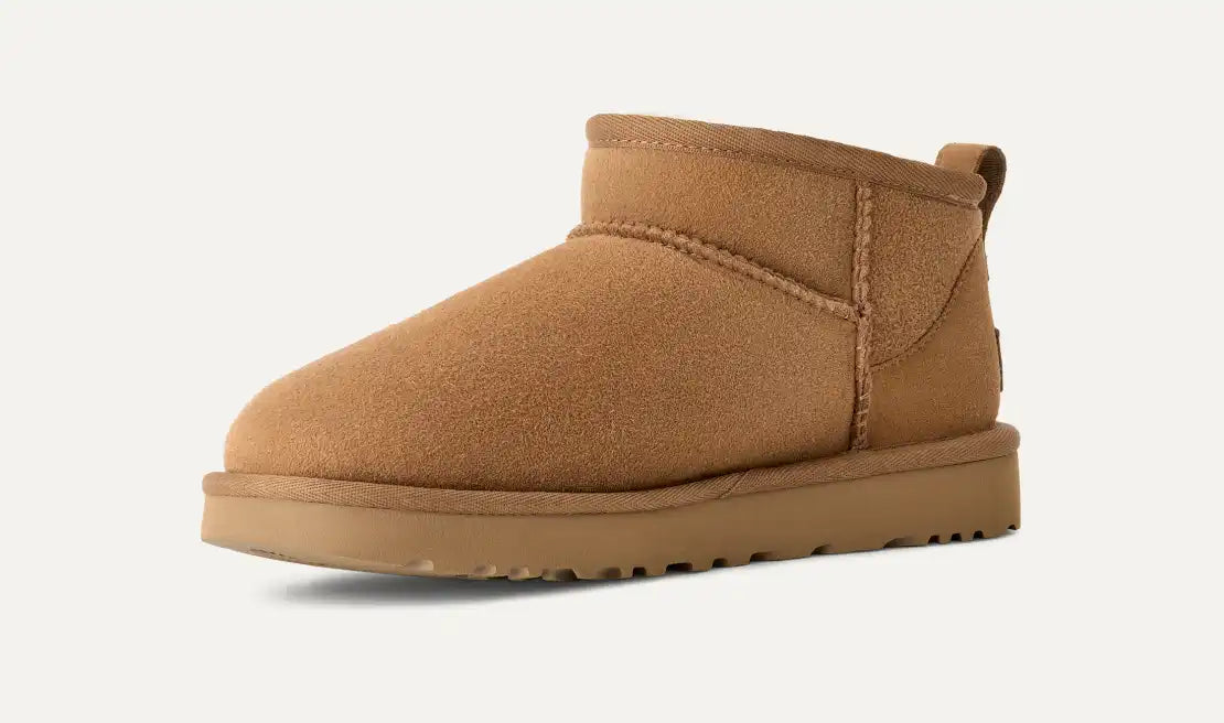 Botte UGG pour femme