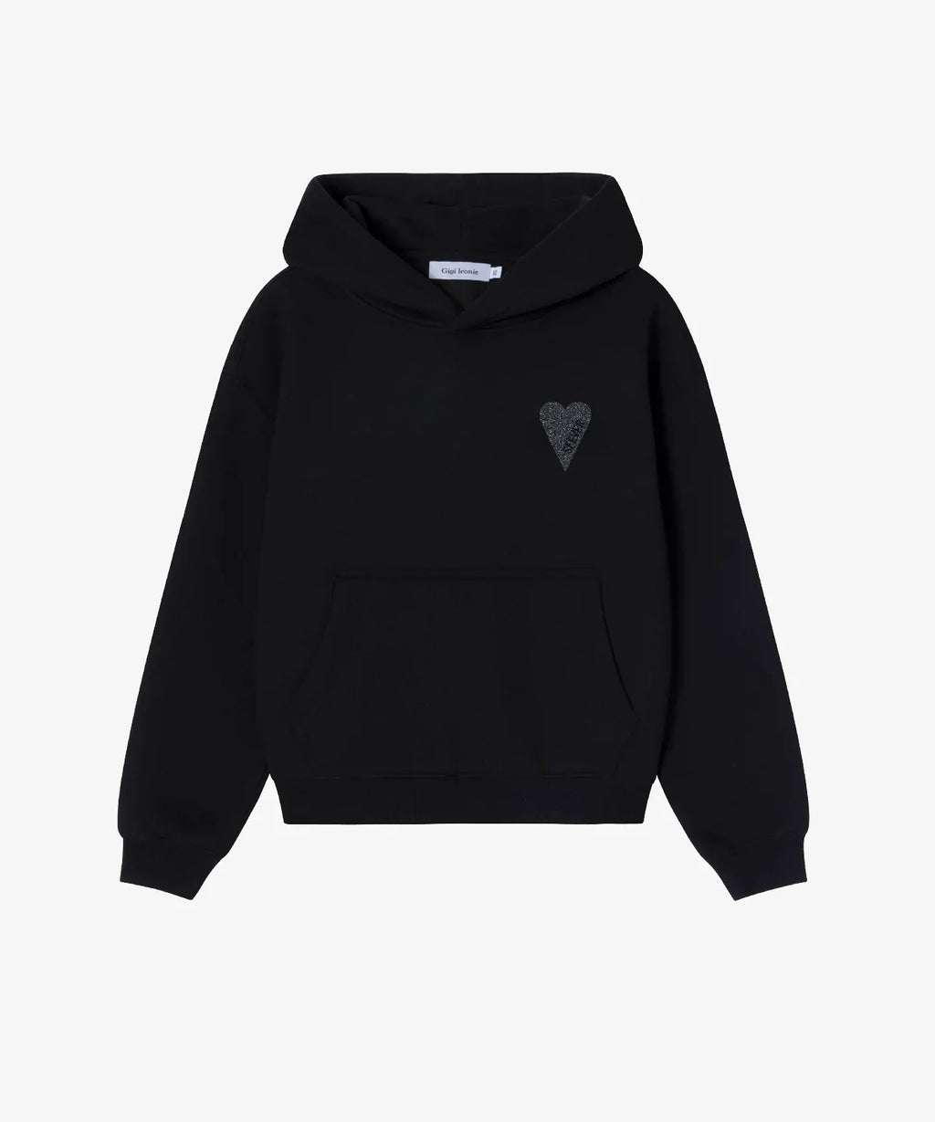Hoodie Saint-Tropez to Monaco
