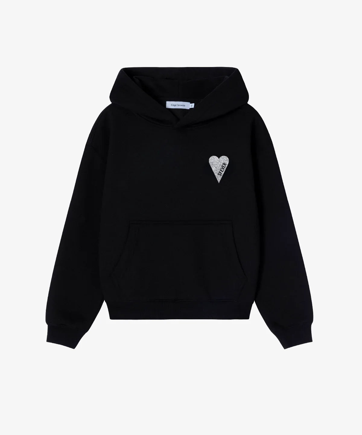 Hoodie Saint-Tropez to Monaco