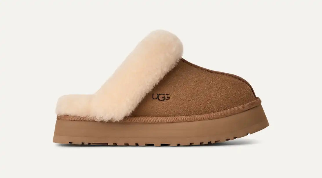 Chaussons Ugg