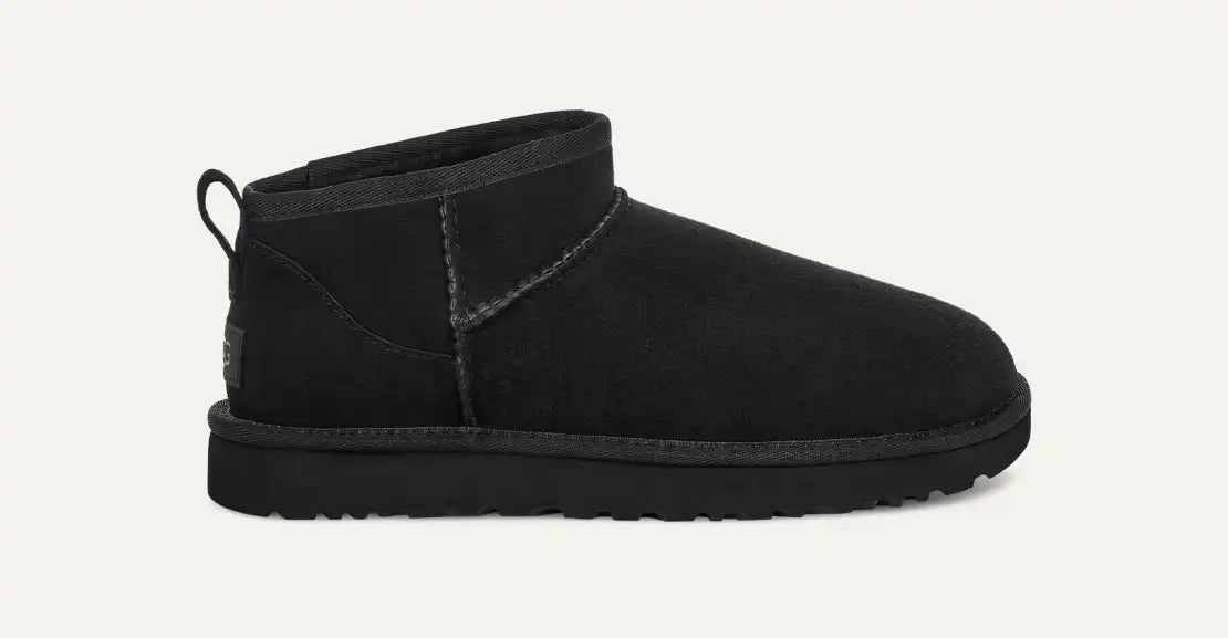 Botte UGG pour femme